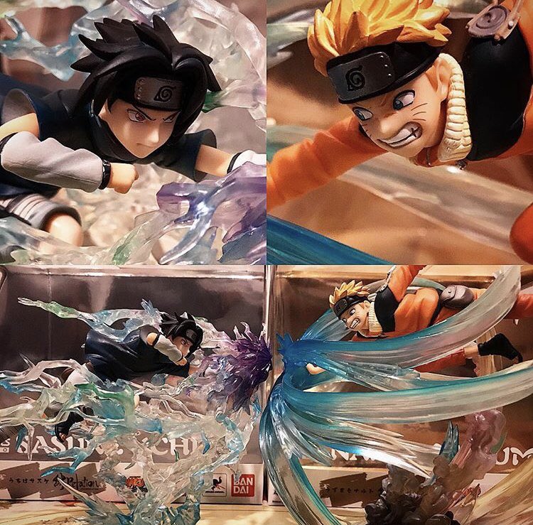 Ljiljana3012863's tweet photo. Naruto vs sasuke Collection Statue Figures Zero ✨💫incredibly beautiful #Collection #FiguresZero #NarutoUzumaki #SasukeUchiha https://t.co/KqJ2zufxXP