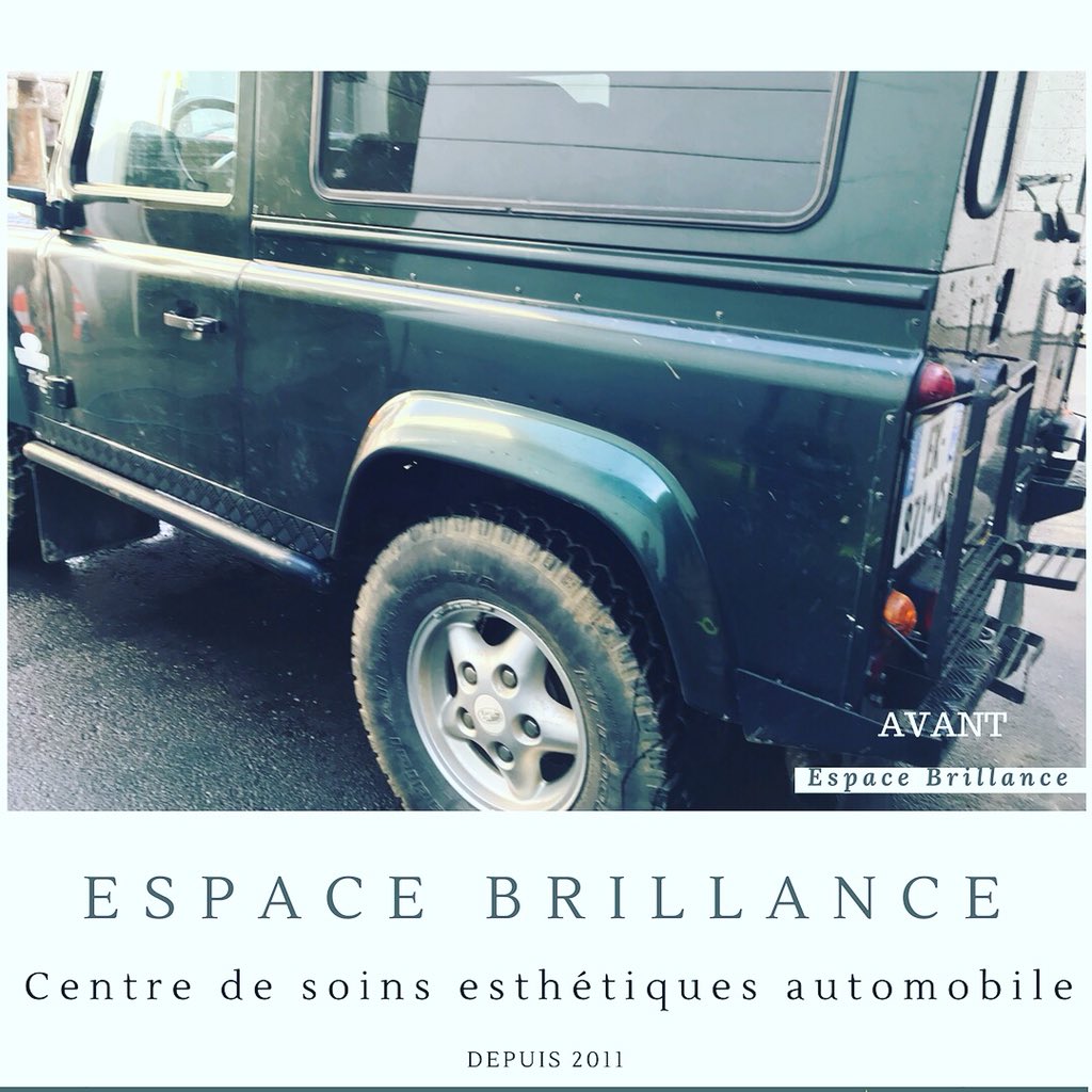EBrillance's tweet photo. Restauration carrosserie avec le traitement RestorFX #espacebrillance #luxurycars #carrosserie #restorfx #instagram #tweeter https://t.co/Tjkwi7Lhey
