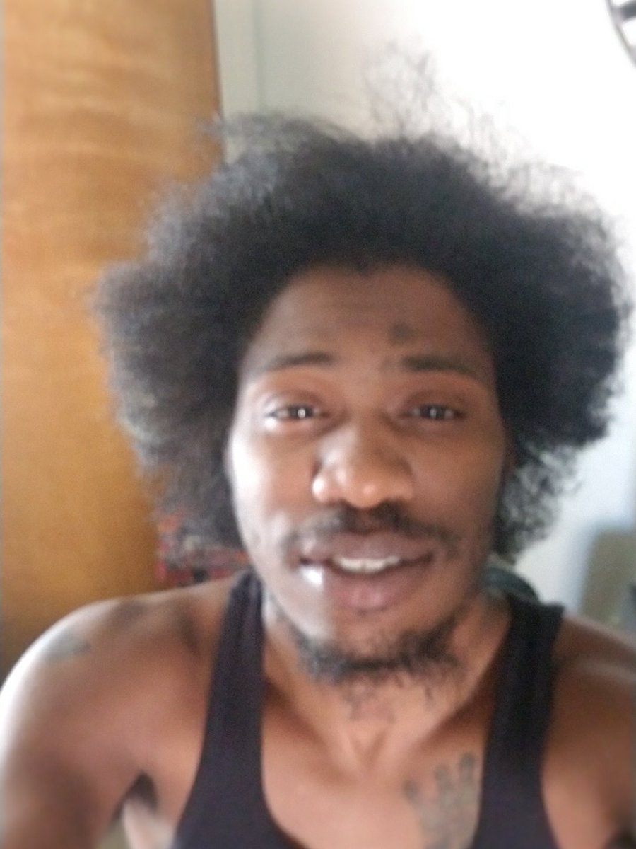 Hellimfunnitoo's tweet photo. No mo natty dread 😔😔😔😔 https://t.co/JYCVNpRI0J