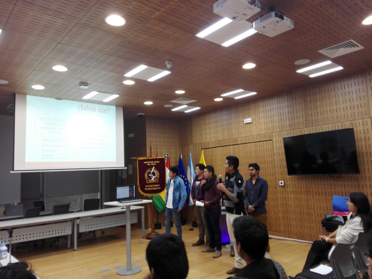 m_belenf's tweet photo. Es el turno de #prosol20 en #swcusco https://t.co/SiaDgwaMRB