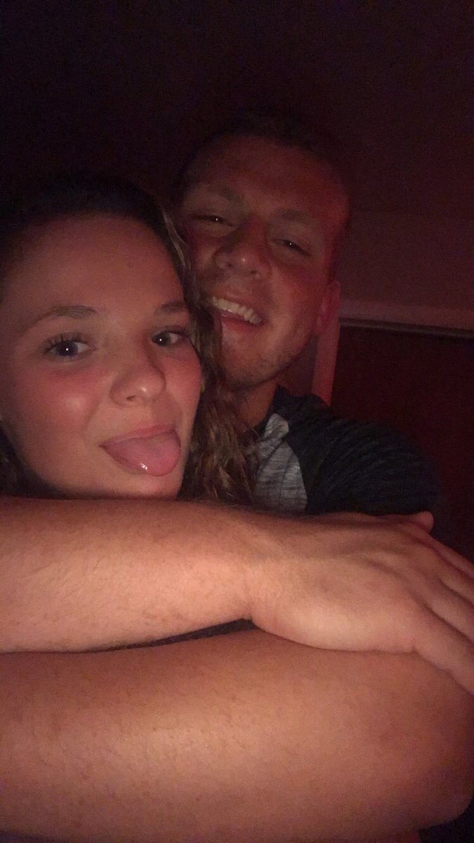 Haannmarie's tweet photo. Happy Birthday to my best bud🎉 love ya! ❤️@stevedunlap32 https://t.co/O5KOfWIk7K
