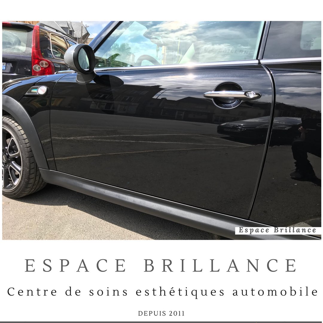 EBrillance's tweet photo. Restauration carrosserie avec le traitement RestorFX #espacebrillance #luxurycars #carrosserie #restorfx #instagram #tweeter https://t.co/DFF6lP3LoY