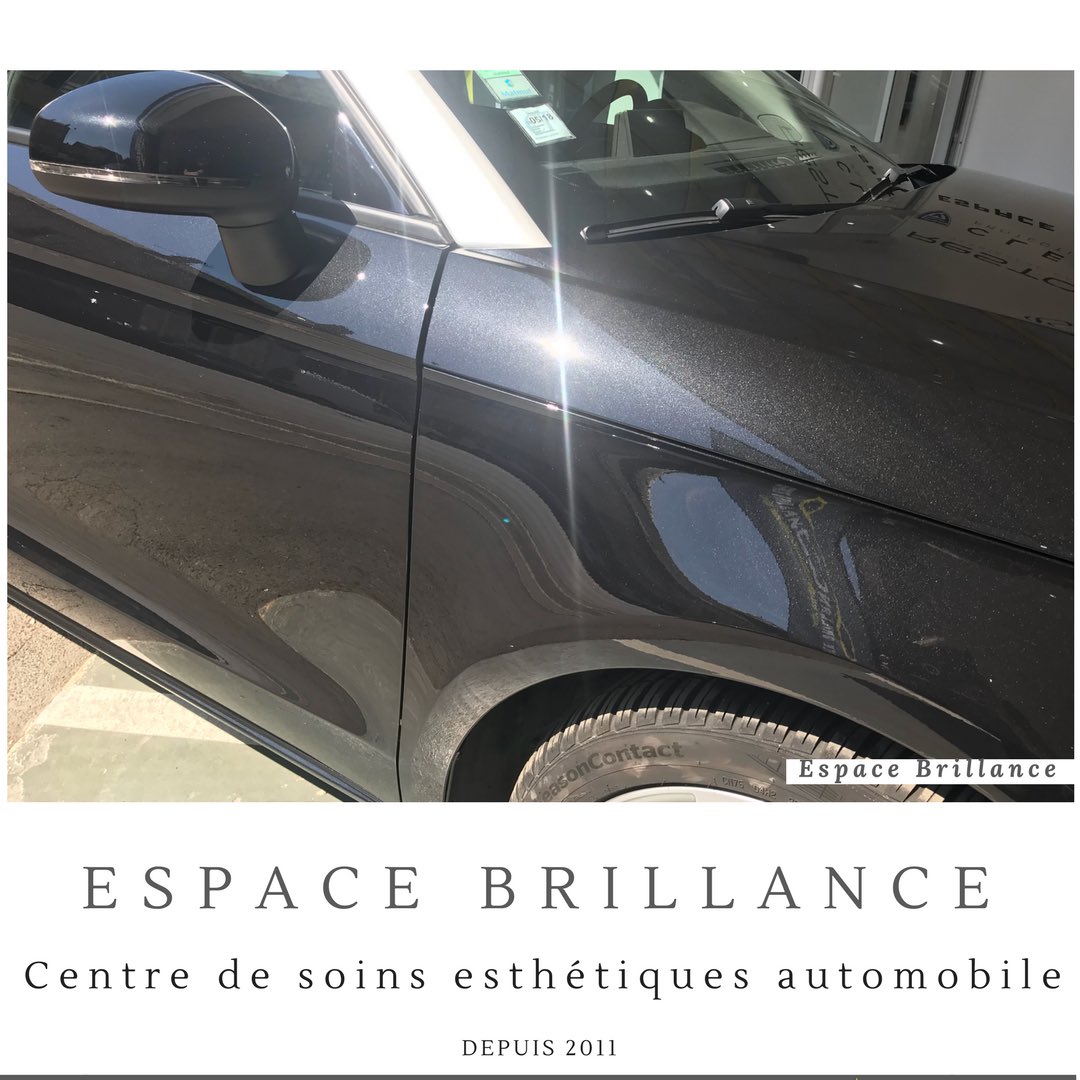 EBrillance's tweet photo. Restauration carrosserie avec le traitement RestorFX #espacebrillance #luxurycars #carrosserie #restorfx #instagram #tweeter https://t.co/DFF6lP3LoY