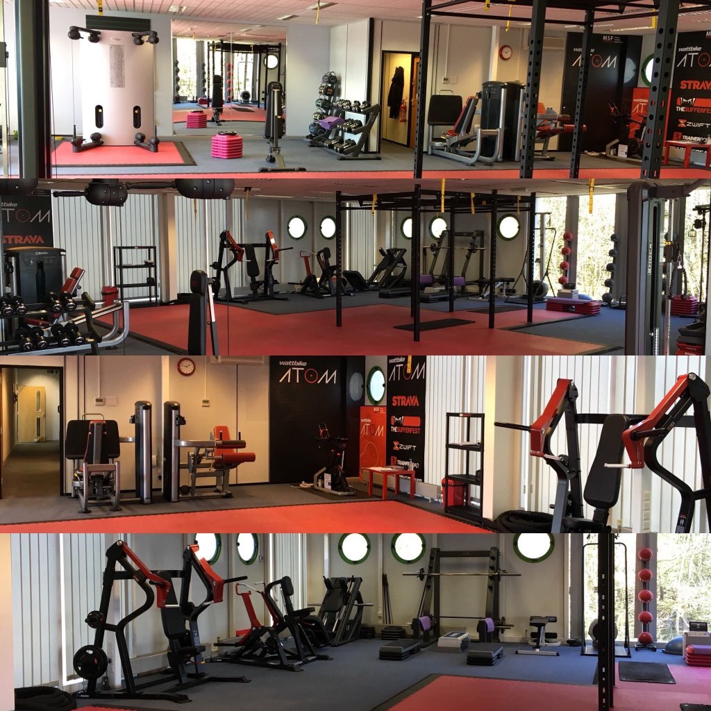 fennster1976's tweet photo. Personal training, in-house and online coaching available @msffitness all things fitness #strength #conditioning #cardio #fitness #personaltrainer #onlinecoaching #running #cycling #wattbike https://t.co/725JCn4HDI