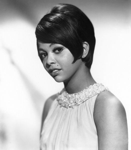 Happy Birthday Tammi Terrell 