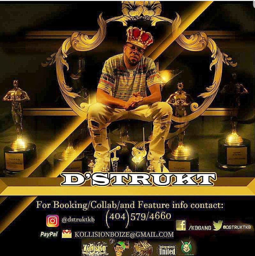 IAmDMSampson's tweet photo. LET'S WORK
#BitterSweet #SelfDStruktion
๐ค๐ต๐ถ๐ผ๐ค๐๐
#life #time #award #winner #KBGang #LastCall #KollisionEntย #work #music #model #artist #fitness #live #travelย #booking #career #invest #money #hiphop #rockstar #singer #country #edm #pop #global #vision #alcohol #whiskey https://t.co/lmS8bagKQu