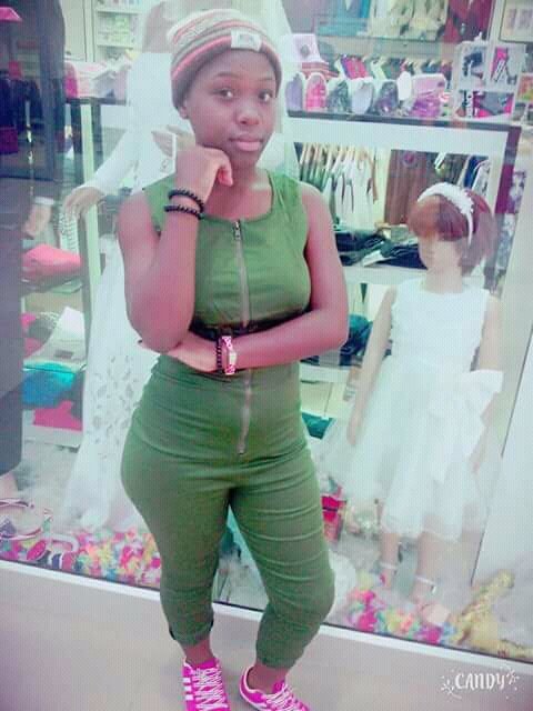 NickyMinajSa1's tweet photo. #atself love https://t.co/Vy8ybxzwOc