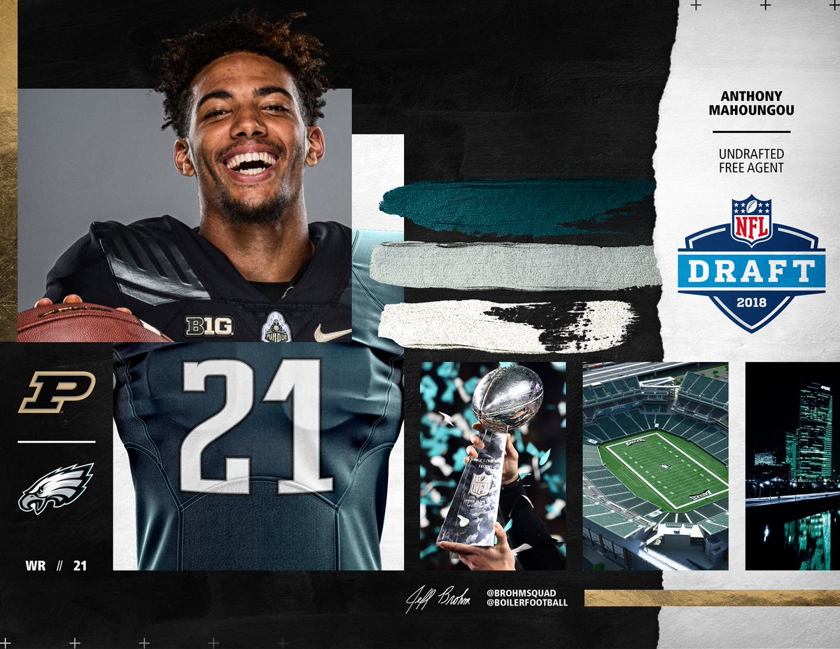 BoilerFootball's tweet photo. Congrats, @AM4_Life! #DueWork #LetsPlaysFootballl https://t.co/byKVhWBnug
