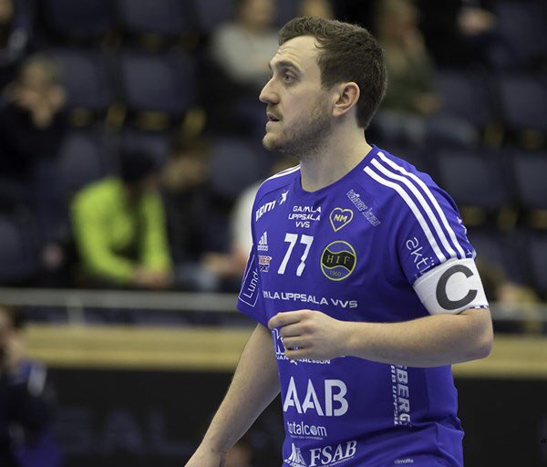 Spelare med klubbhjärta imponerar stort på mig! Grym karriär genom divisionerna i med och motgång glömmer ingen👊🏻 stort Nisse. <a href="/HagundaIF/">Hagunda IF Herrar</a>