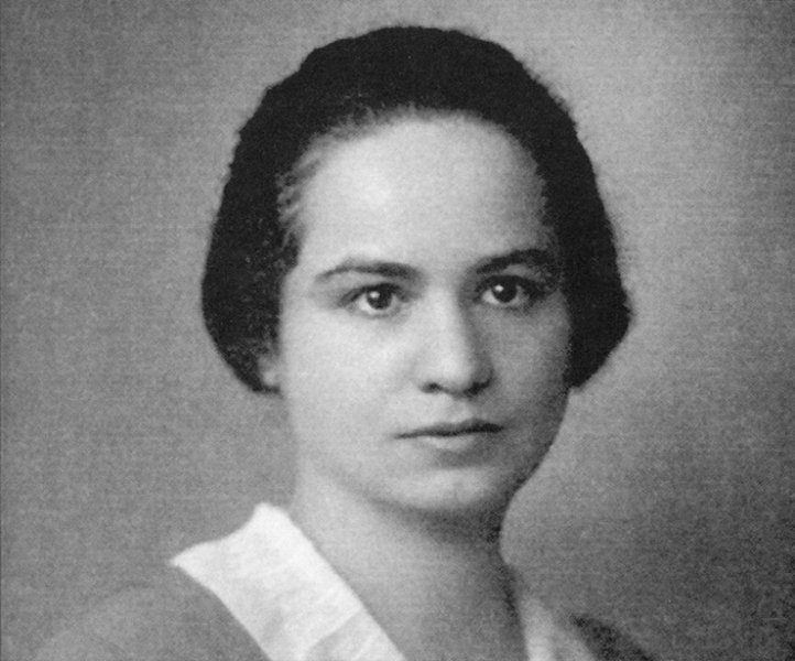 Marietta Blau was born 124 years ago, on April 29, 1894. Nominated for the Nobel Prize in #Physics by Erwin Schrödinger on four separate occasions bit.ly/2FrcR7g #neutrons She died from cancer in 1970. No obituary appeared in any scientific publication. #womeninscience