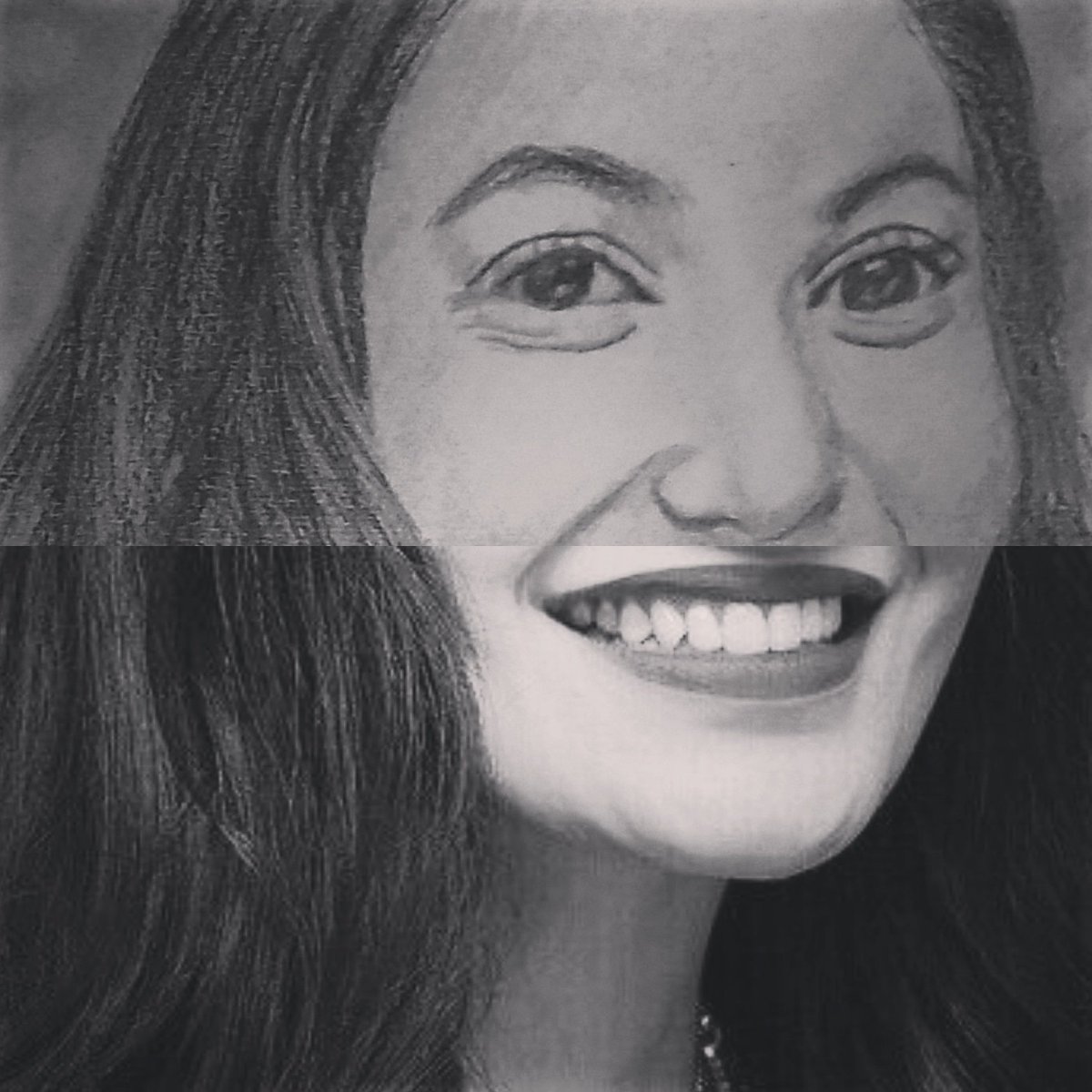 Pencil drawing of artist,model, motivational speaker,singer, television host <a href="/muniba_mazari/">Muniba Mazari</a>...I am also disabled person totally wheelchair bound you are my inspiration mam....hope you will see and you will like my art ...plz check out my art🤗❤️ <a href="/muniba_mazari/">Muniba Mazari</a>