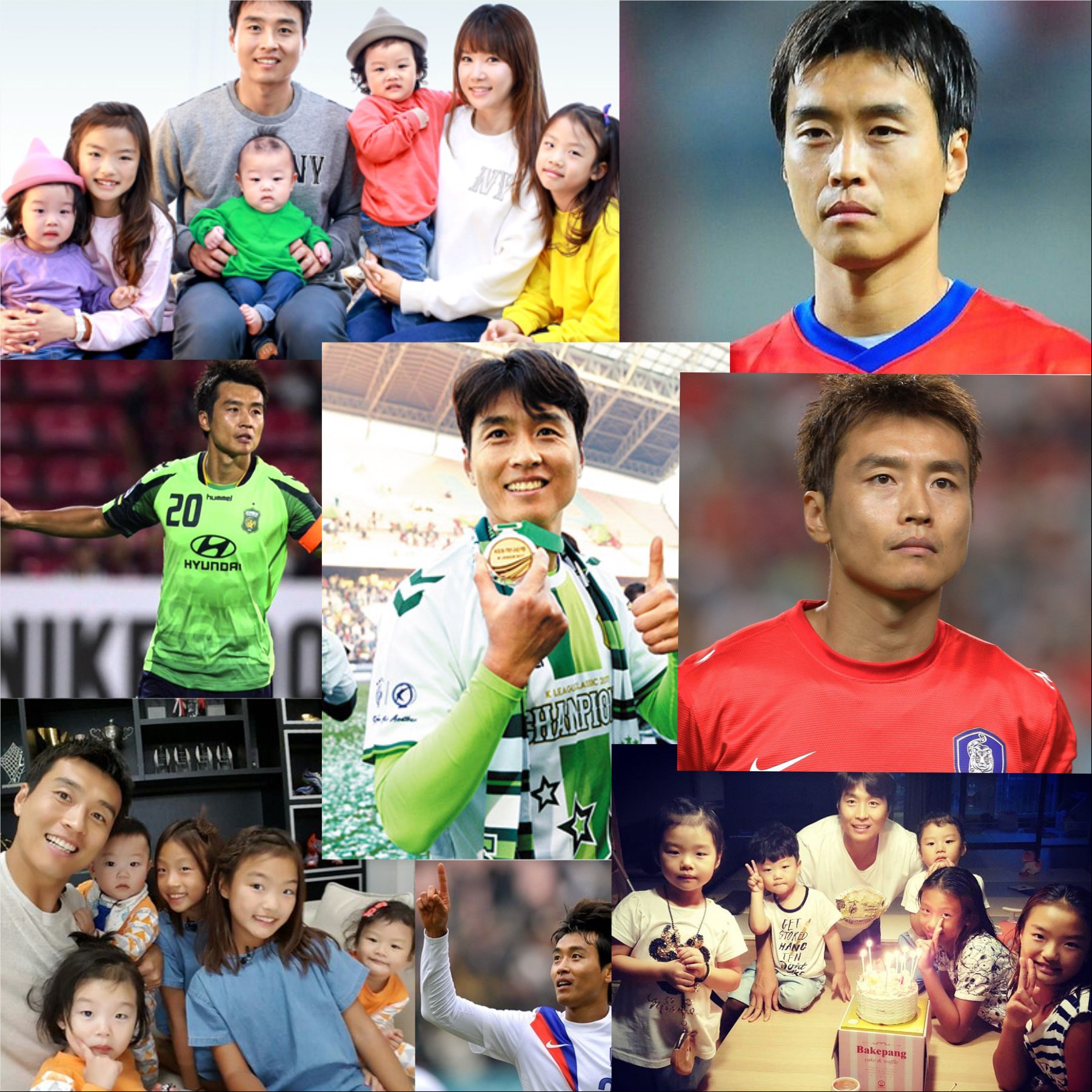 Happy birthday lee dong-gook!!     