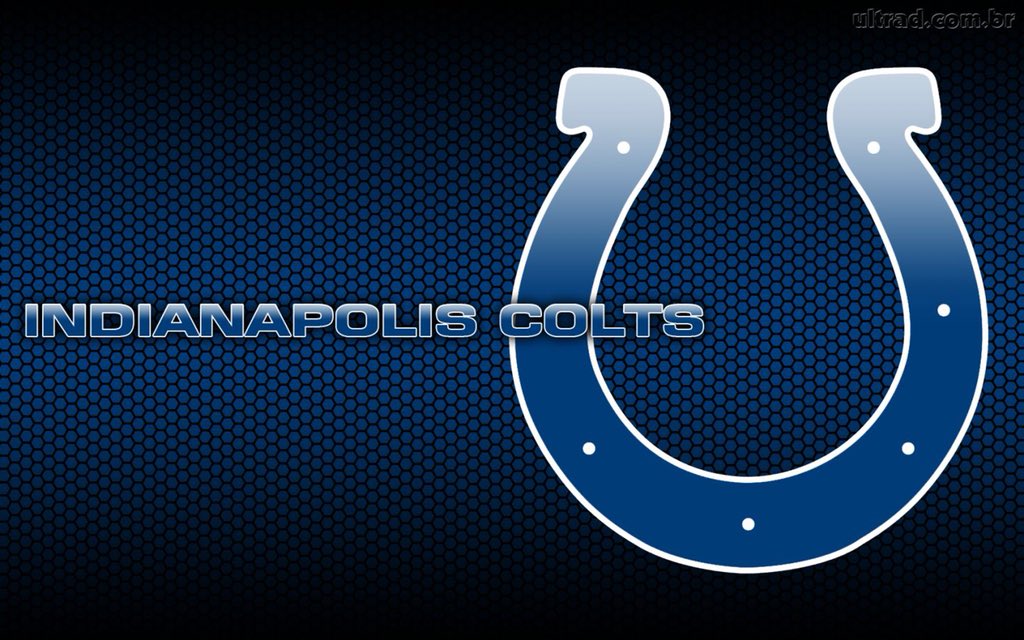 MikeCirino_'s tweet photo. Dreams Do Come True 🙌🏽🙌🏽 Thank you God 🙏🏽 &amp; the Indianapolis @Colts for this opportunity!!! https://t.co/QQSvkEw9tY