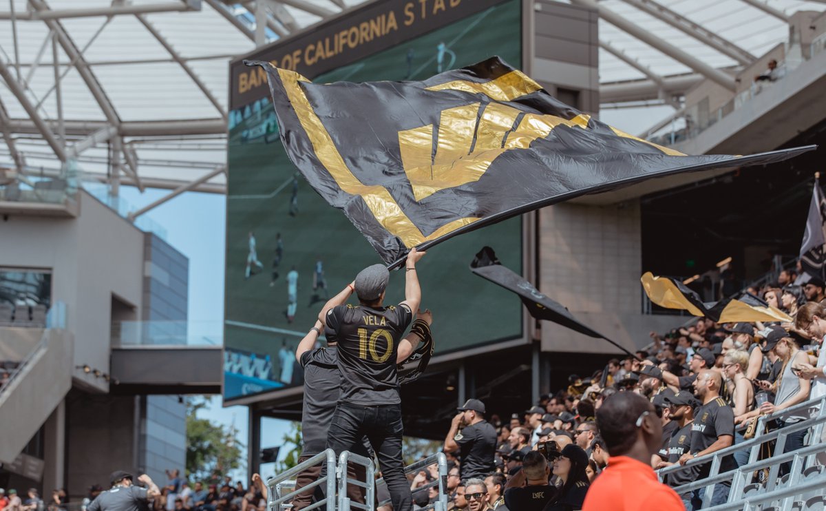 BMOStadium's tweet photo. It's FINALLY matchday!

Here's everything you need to know:

https://t.co/Mj5Q70paAT https://t.co/W5VeqmF2Kx