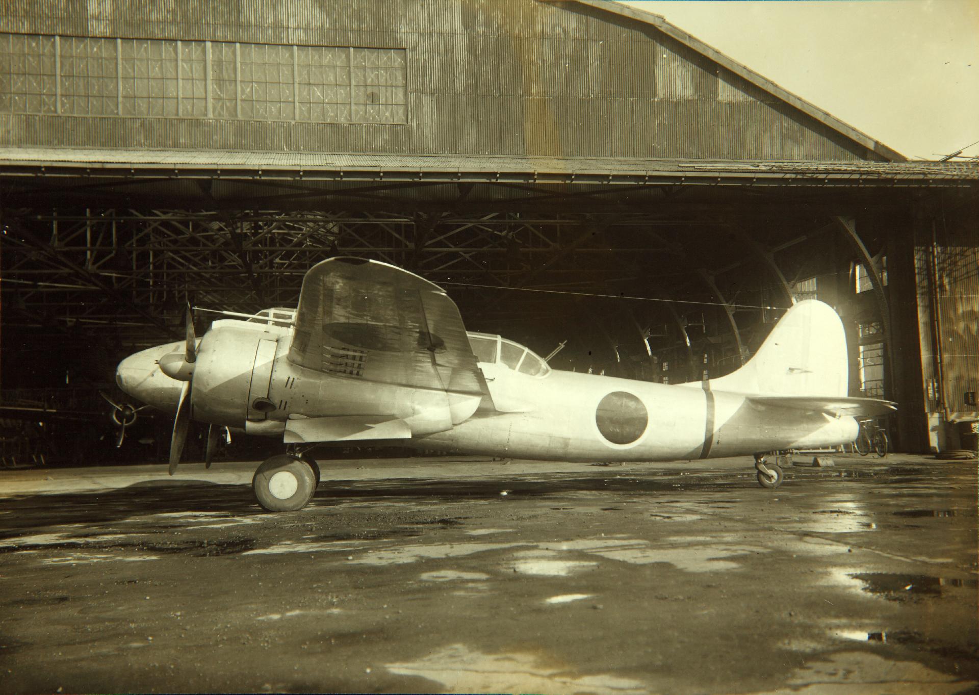 War Thunder 監視塔 Twitterissa 川崎 キ66 試作急降下爆撃機 実装投票中 Wtで日本陸軍の有用な攻撃機 となるキ66の実装を提案する 2挺の12 7mm機関銃は 他の攻撃機の武装よりも優れており ダイブ ブレーキにより優れた急降下爆撃機となる T Co