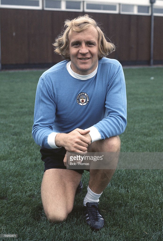 Happy birthday Francis Lee(born 29.4.1944) 