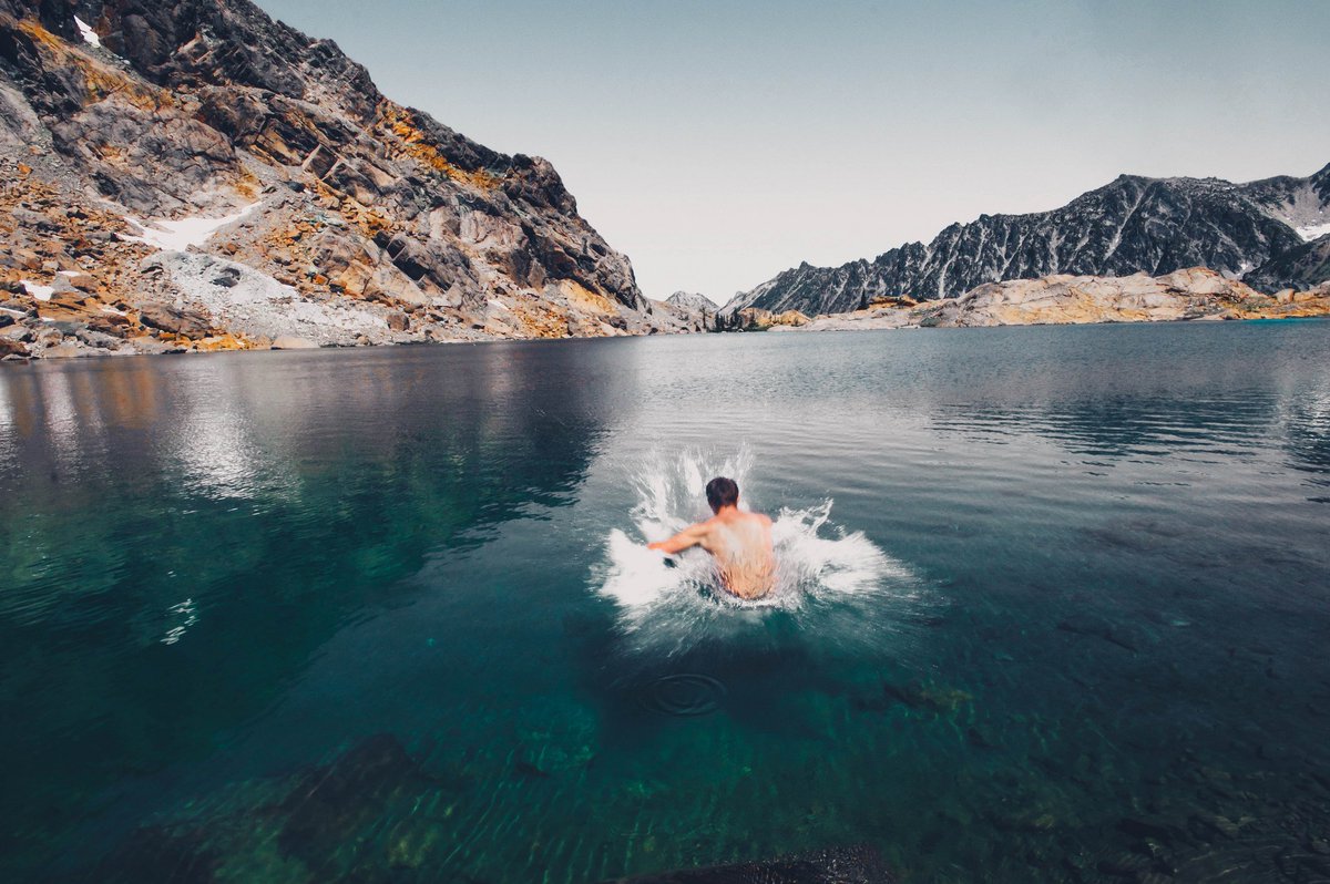 WTA_hikers's tweet image. The WTA staff have learned a lot of nuanced Leave No Trace tricks over the years. Here are several lesser know ways to help minimize your impact on the outdoors: ow.ly/OSL230jAaJt