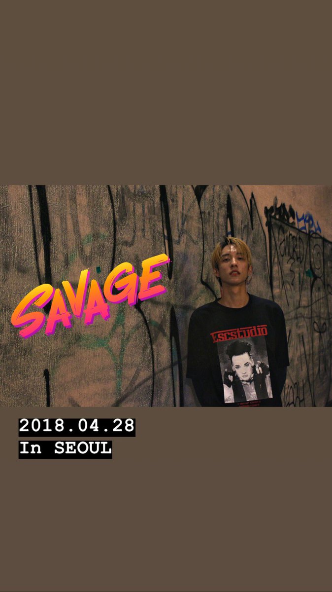 HollandChile_'s tweet photo. [29042018 | SNS] Actualización de Holland en sus redes sociales. "Hoy, #Holland trato de usar esto 📷 parece que no está bien 😅 solo voy a usar ropa linda 💭" @holland_vvv 
@hollandchile_ 
#hollandchile https://t.co/3ueAJj2Mi9