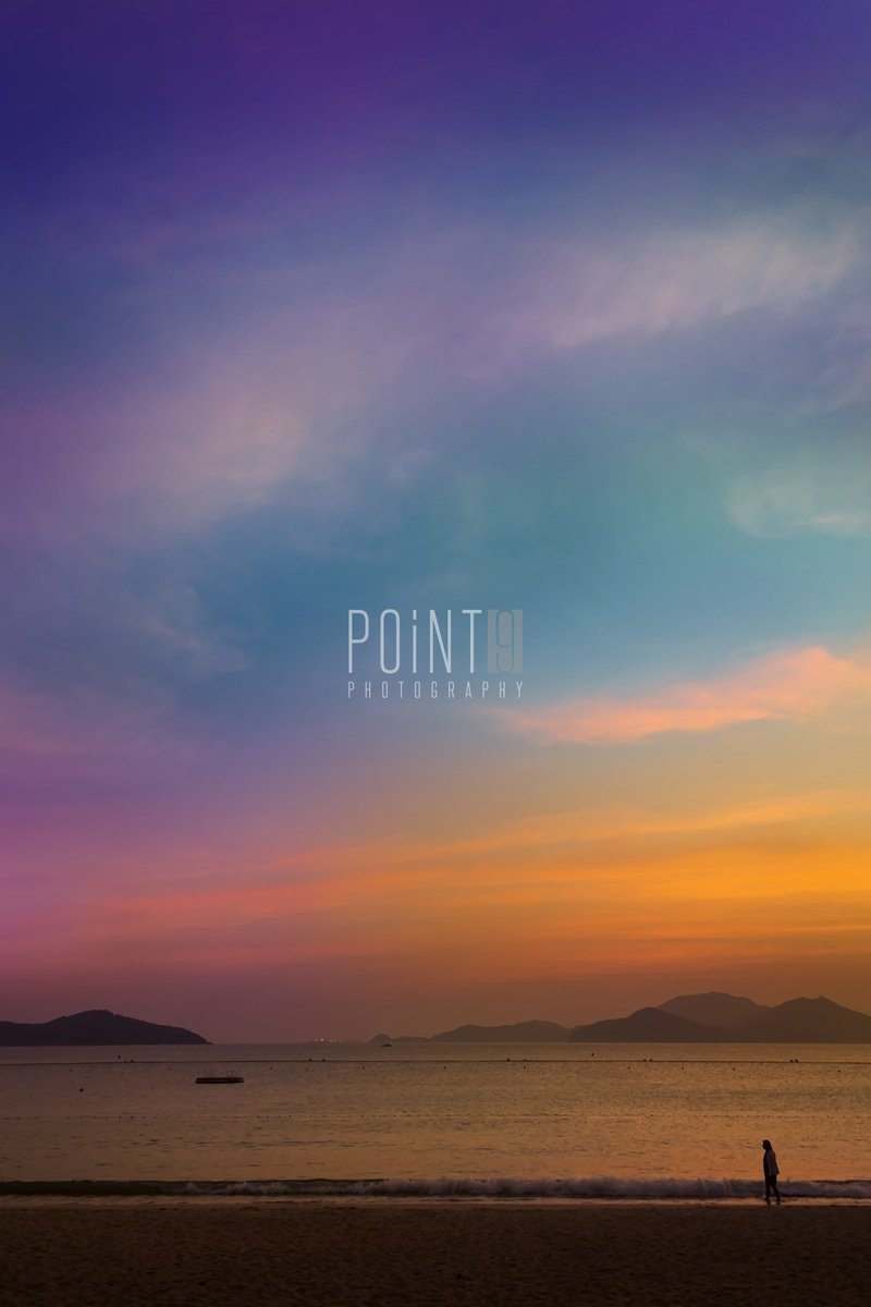 Point9Photos's tweet image. The Offing