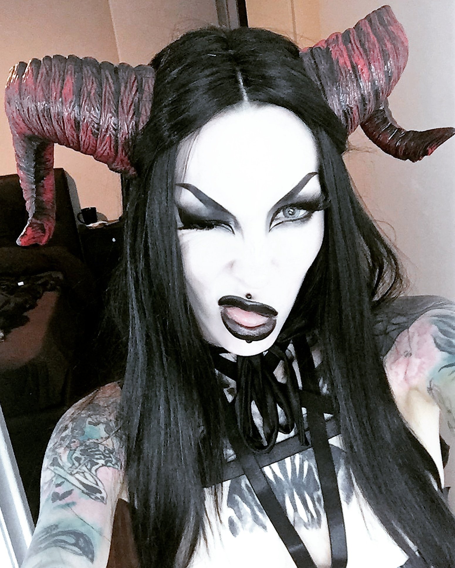 RazorCandi on ONLYFANS💦 on Twitter: "Have a wicked Sunday 🤘 https://t.co/JApIsEs4T7" / Twitter