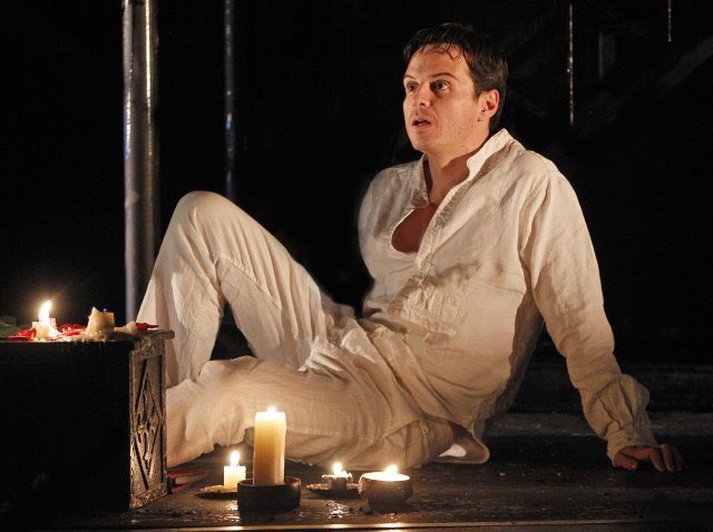 Hamlet, Prince of Denmark (Fake|Parody) (@aprincelydane) on Twitter photo 