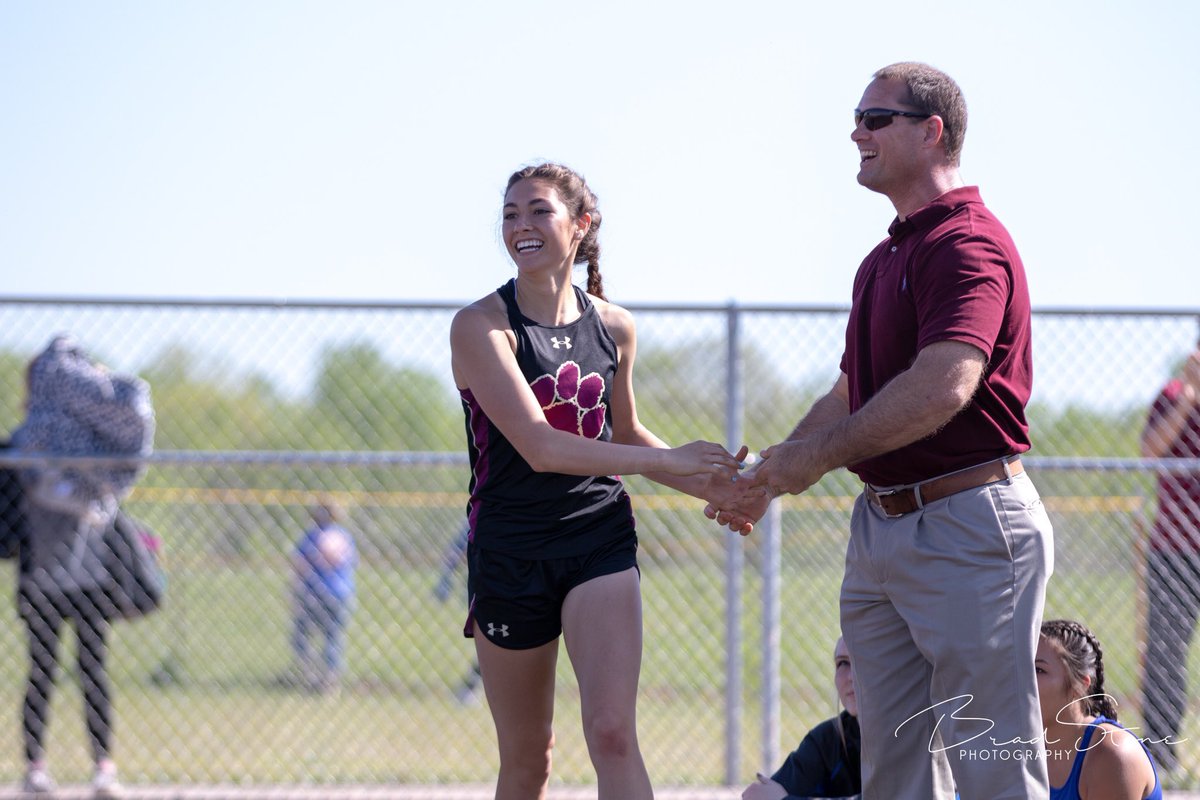 regional champs once again with my girls!! #3x