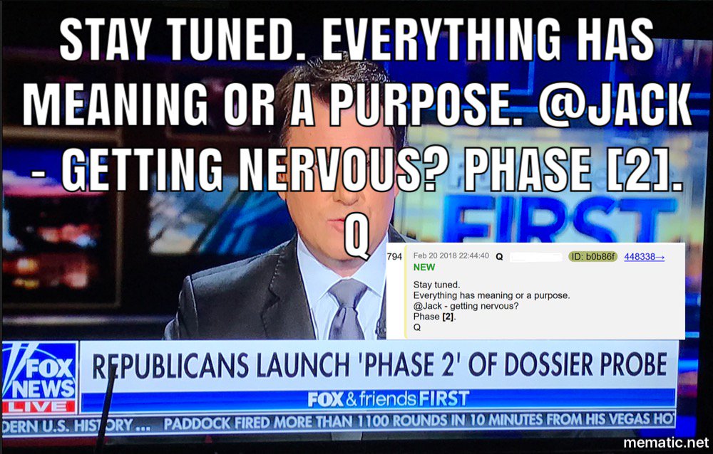 AvonSalez's tweet photo. #GreatAwakening #QAnon #IAmQ #ReleaseTheCures #ReleaseTheVideo #MAGA #ReleaseTheTexts #NoRedactions #SundayMorning #MOAB #LockThemUp #WHCD #ZaerbaijanGP #ImOnlyHappy #FakeNews #TaxCuts #Treason #WeThePeople #Obamagate #Tarmac #WWG1WGA #TarmacMeeting .@POTUS .@realDonaldTrump https://t.co/gHy6KX4fCN