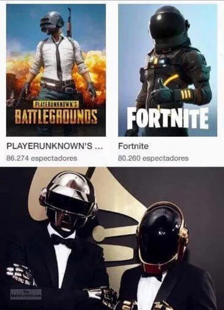 Te acaba de explotar la cabeza