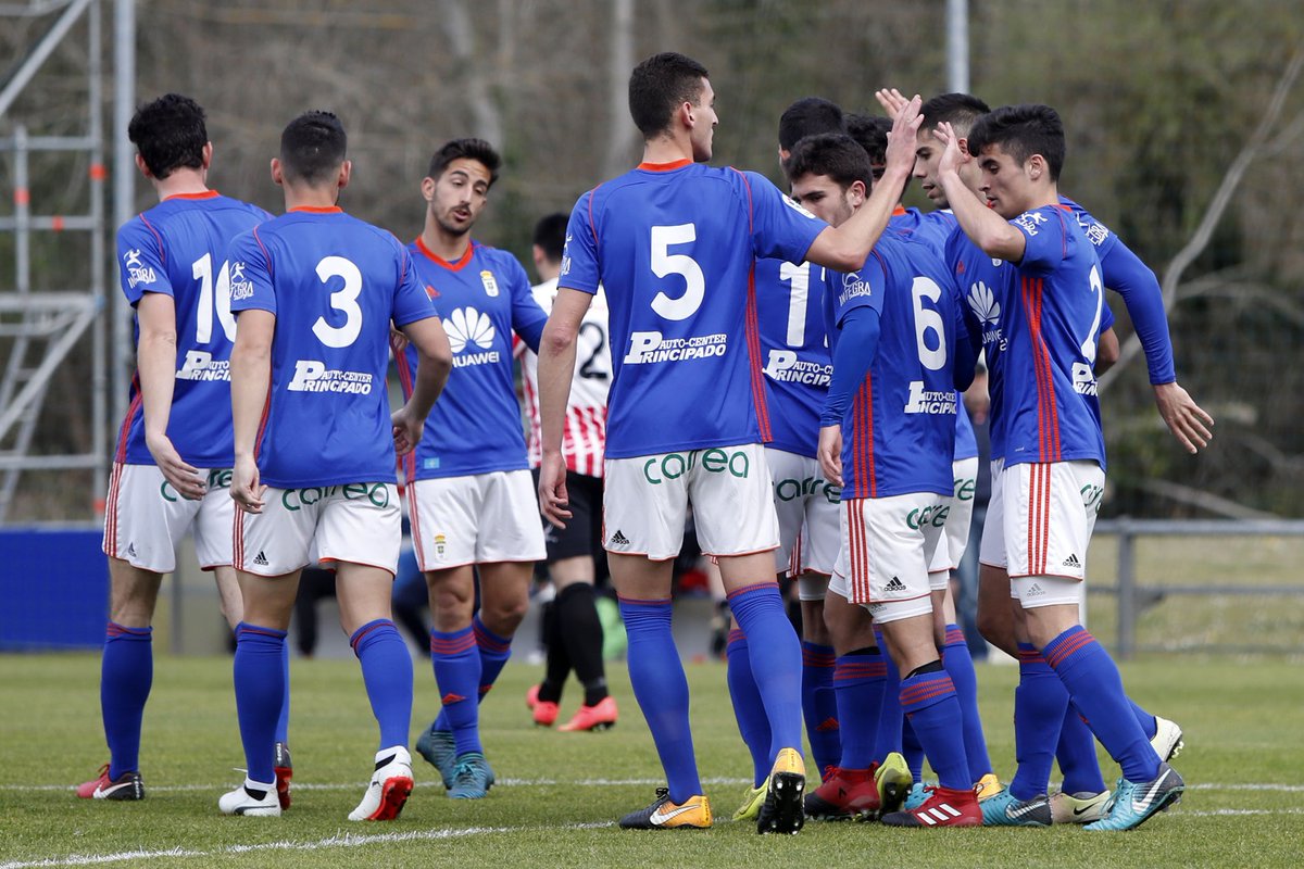 Real Oviedo tweet media