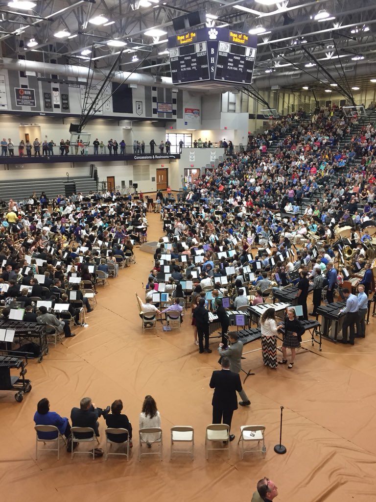 Brownsburg Bands (BrownsburgBands) Twitter