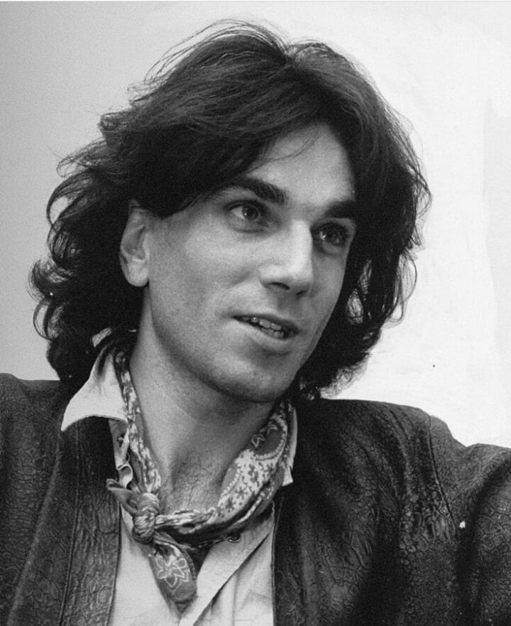 Happy birthday to Daniel Day Lewis 