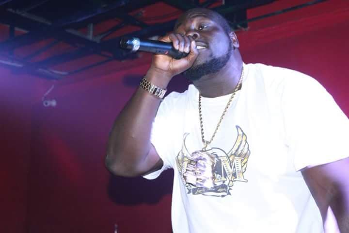 RealBigreese's tweet photo. Hit the stage and be lit https://t.co/hpLWRDXGN9
