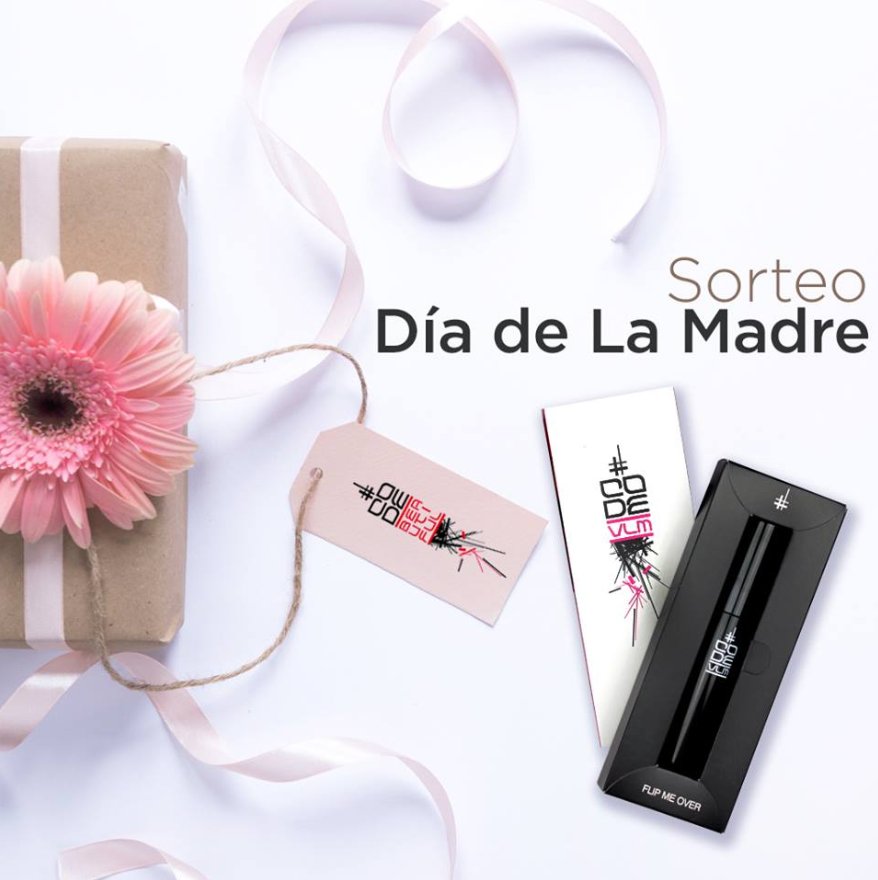 Reveelspain's tweet photo. SORTEO EN #INSTAGRAM!  
¿Te gustaría regalar a #Mamá en su día nuestra maravillosa máscara de pestañas #CodeVLM?
Participa en nuestro #Sorteo del día de la #Madre en busca esta imagen en nuestro feed en https://t.co/Mvba5w1Pyc… #instagram y sigue los pasos para participar. https://t.co/rjLe2OtZbX