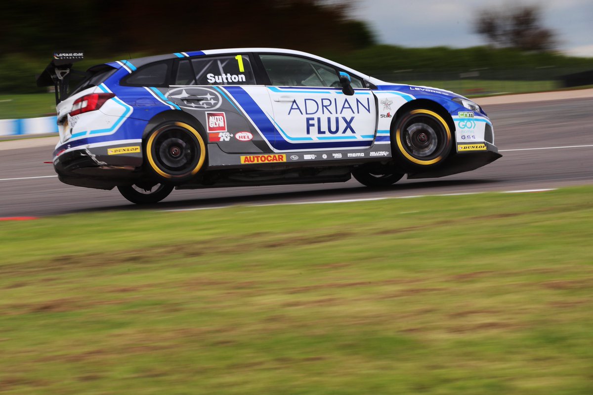 ASuttonRacing's tweet photo. Overall a good solid weekend!

We knew it was going to be tricky, but collected some more points and maintained 5th in the standings. I definitely had to race for it though, best way right?

📸: @JakobEbrey 

#AS1
🔵⚪️ https://t.co/Ak0kKNrWZ4