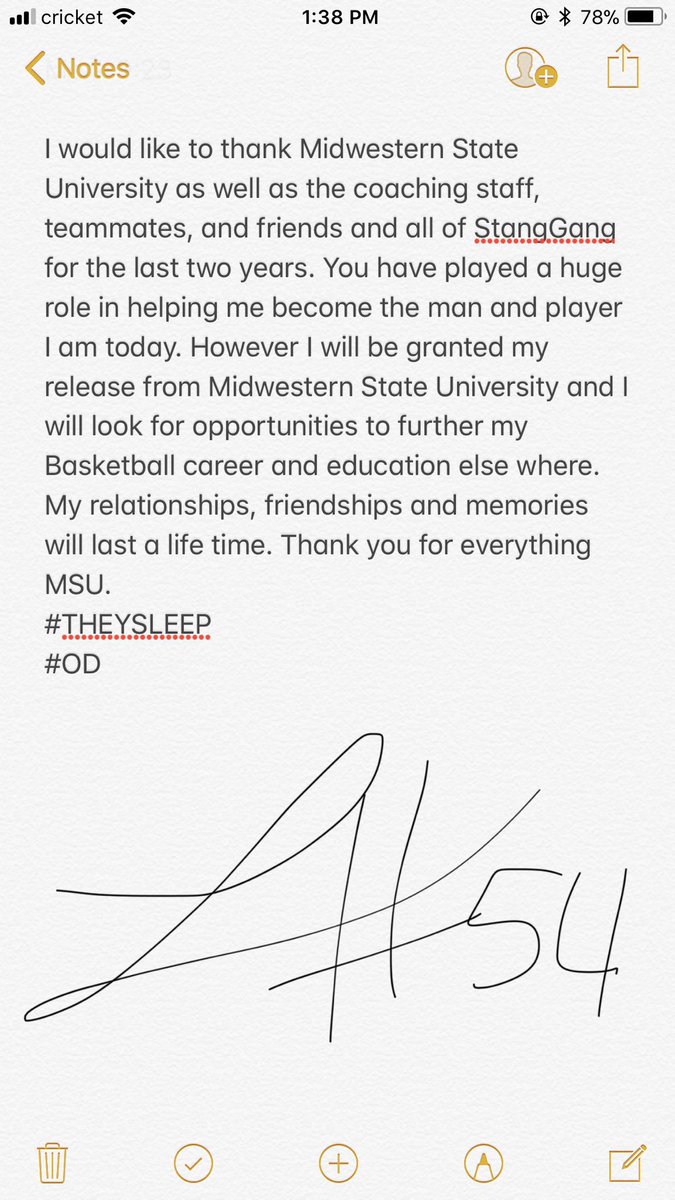 PbaLoBuckets's tweet photo. THANK YOU MSU! https://t.co/YQBq7jJtJe