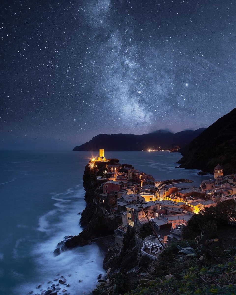 ig_liguria's tweet photo. 🔸Photo : @benjamincrozat
🔸Location: Vernazza, Italy #liguria #cinqueterre #italy #vernazza #italia https://t.co/asv3tJ0QRw