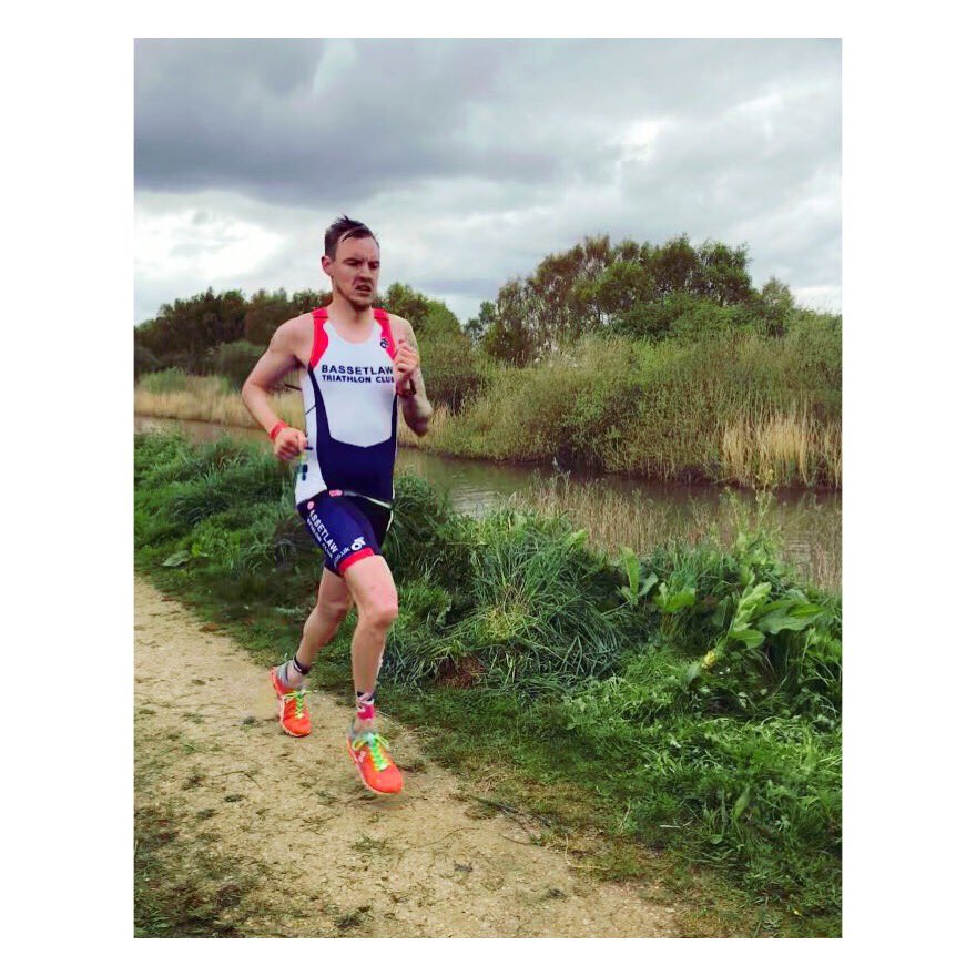 RocketCoaching's tweet photo. Another race down for @ga3hughes this weekend. Heβs currently sitting in 3rd in his AG for the Midland series with one more race remaining ππ»πͺ
Now itβs time to rest and recover in time Clumber Park Duathlon next weekend... Never a dull moment!
#triathlete #rocketcoached https://t.co/dEucF3E9Ae