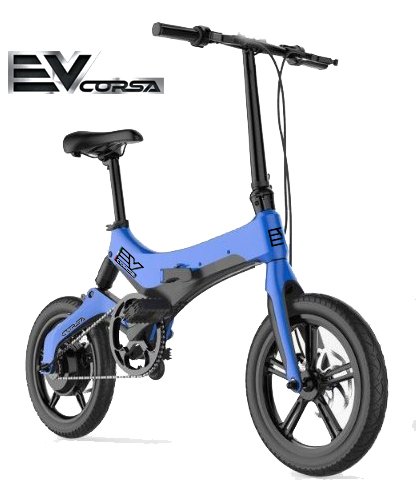 EVCorsa's tweet photo. Our EV Corsa also is available in Euro specifications featuring a EPAC approved 250 watt pedal assist only drive train.  Same outstanding performance in a compact package!  #evcorsa #epac #fast #charge #product #design #engineering #best #practices #cycling #commute #ebike #love https://t.co/07gcAUdzAt
