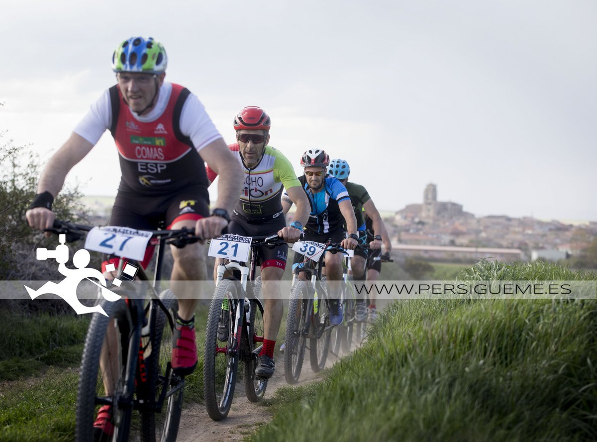 🔈YA TIENES LISTA LA GALERÍA DE FOTOS DEL III #DUATLÓN SEGISAMA-SASAMÓN. Entra en los enlaces que te dejamos más abajo y podrás ver todas las fotos de la carrera. ¡Encuéntrate con la búsqueda por dorsal!
📷 Galería: goo.gl/Kfs5Yp
➡️ O visita persigueme.es