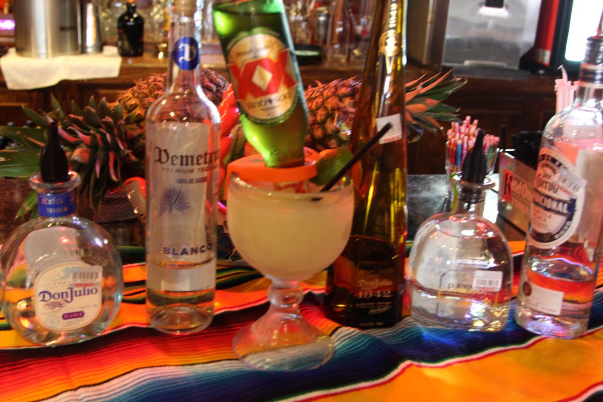 natalitasmexre2's tweet image. May's happy hour. 
Come try out the famous BeerRita on happy hour, month of May starting at 10.25 with 100% agave tequila a premium beer and a for sure buss 
Only at Natalitas 2 
387 sawdust spring tx 77380
281 2988195