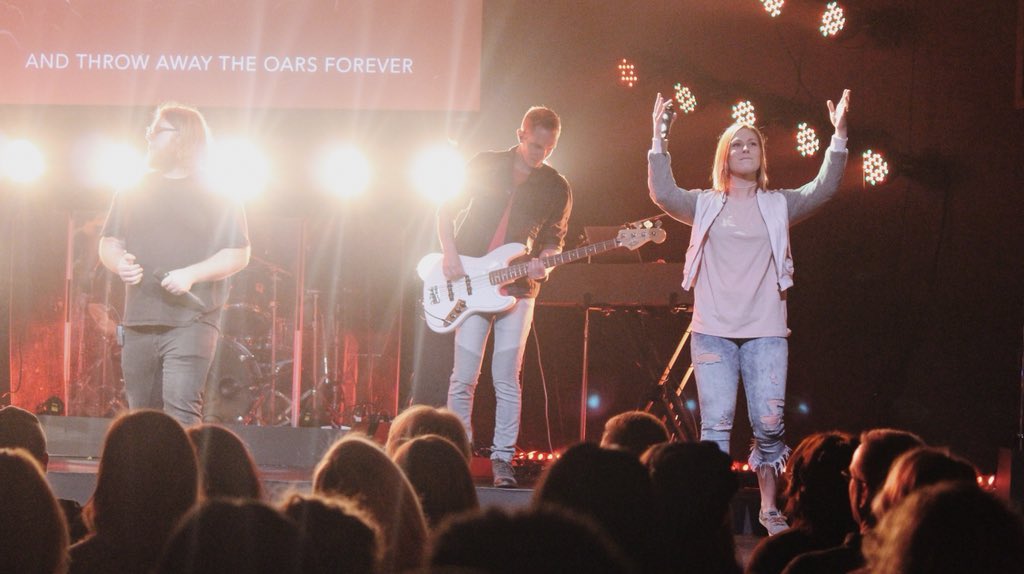 TheExperienceTE tweet picture