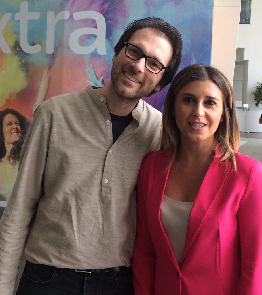 mirkarello's tweet photo. ...perché un giro a Sky è sempre extra...come extra grazie e complimenti a @dalilasetti 🔝 https://t.co/5RQP7FmwAw
