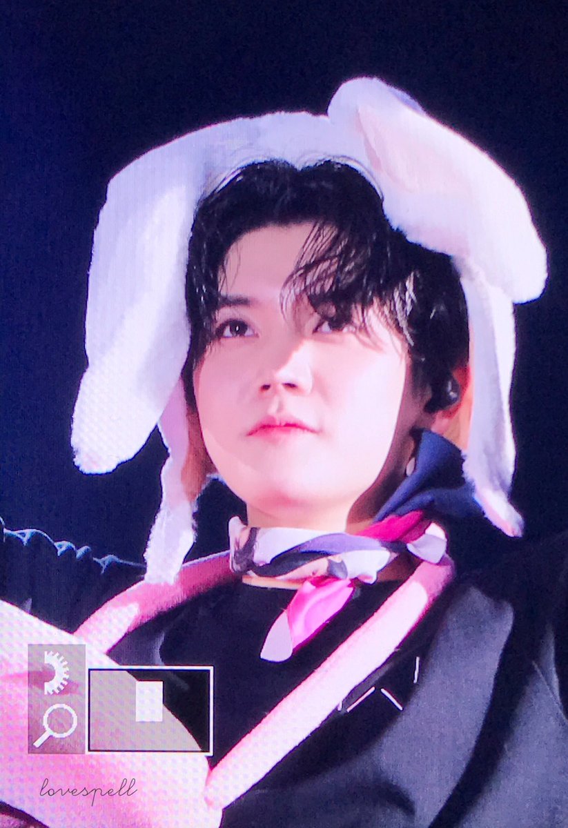 minkiarchive's tweet photo. preview ✩ 
© love spell ⇢ 180428 https://t.co/ktv6fKGvfK