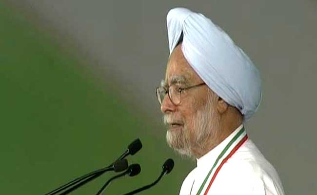 Democracy in danger: Manmohan Singh at Congress rally
https://www.ndtv.com/india-news/at-congresss-jan-akrosh-rally-former-prime-minister-manmohan-singh-says-democracy-is-in-danger-1844601 …