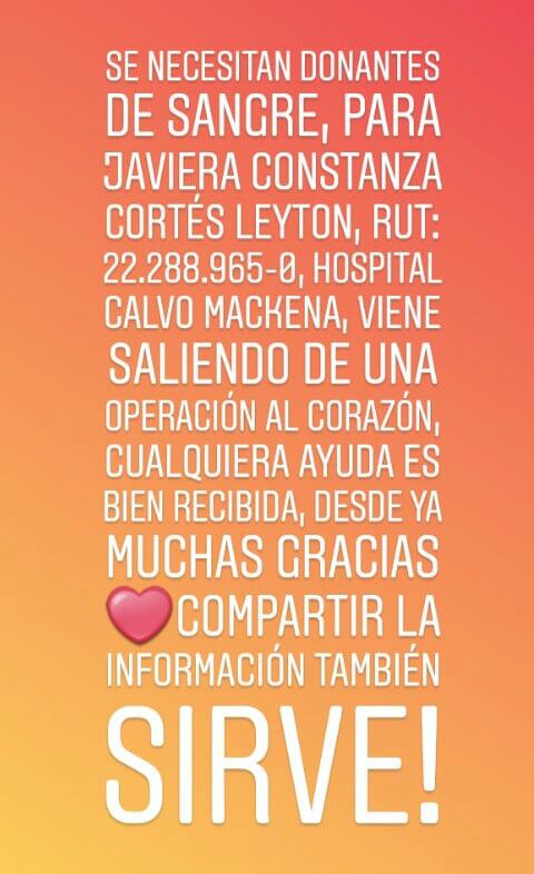 doblecerox's tweet photo. Se agradecen RT para Compartir la información ❤🙏 https://t.co/jdVFEzaB8u
