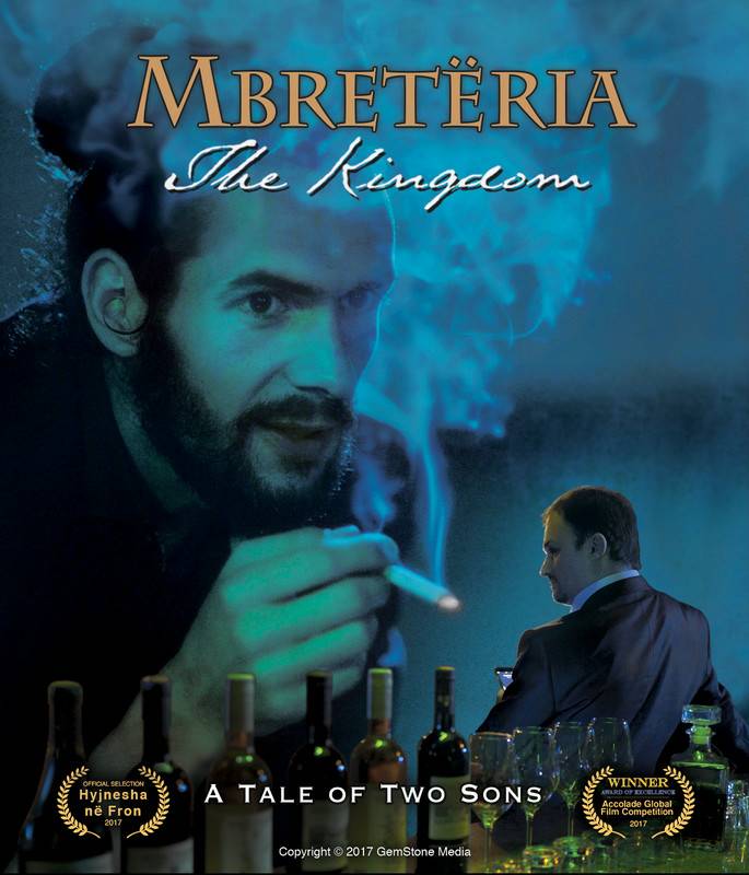 Inspiredfaithff's tweet photo. Winner of the Best Cinematography Award at the 2018 Inspired Faith Film Festival is The Kingdom! https://t.co/lAqiSWaQnw