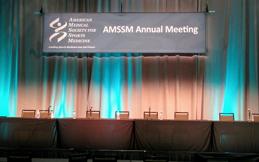 ddfriedman's tweet photo. Thank you to @TheAMSSM and everyone involved for a special week #AMSSM18
The countdown until April 2019 begins #ontothenext https://t.co/H8EpnhcgMu