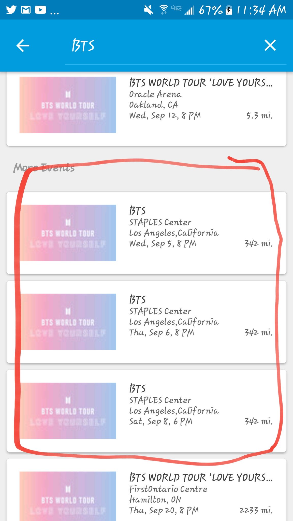 🚫Dont Drop the SOPE🤙 on Twitter "⚠️⚠️ATTENTION SCAMMERS
