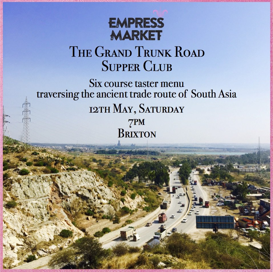 Lots added to the site this weekend ---> londonpopups.com <a href="/pfgtoast/">P F * G T</a> at <a href="/StarbyHD/">Star By Hackney Downs</a>, <a href="/tata_eatery/">TĀ TĀ EATERY</a> at @boroughwines_kr, <a href="/craftypies/">Crafty Pies</a> at <a href="/theoldnunshead/">The Old Nun’s Head</a>, and <a href="/empressmktldn/">EmpressMarket</a> at @BrixtonPoundCaf - events booking into mid May