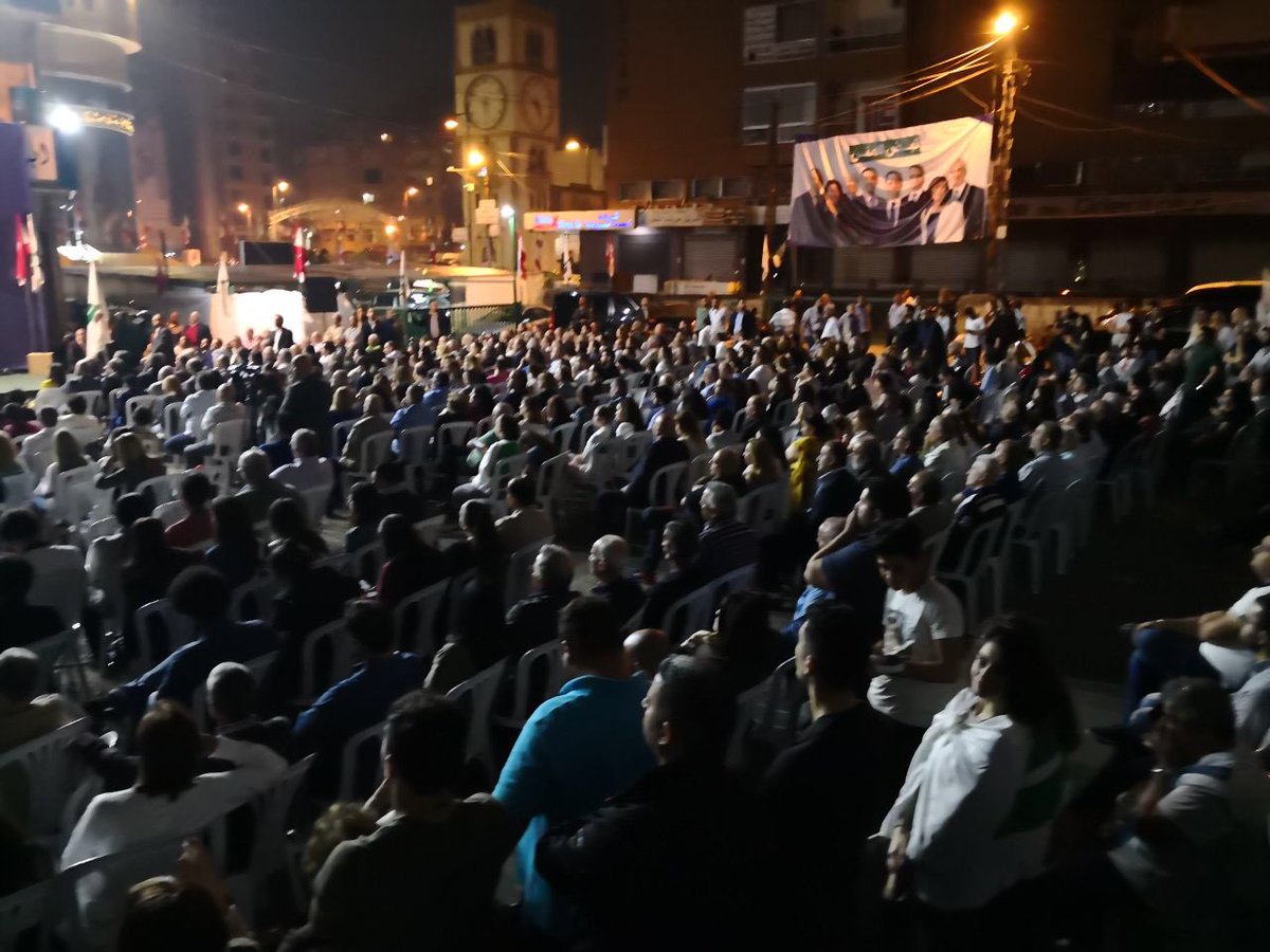 samygemayel's tweet photo. سامي الجميّل من الجديدة: الأرض التي ارتوت في الجديدة بدماء بيار الجميّل لا تخاف، لا تهدد، لا تباع، ولا تشترى. #نبض_المتن https://t.co/IWzzfjvm5y